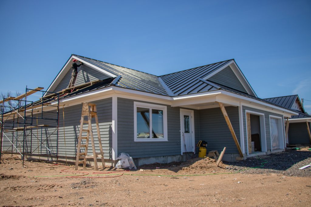 Rental Properties