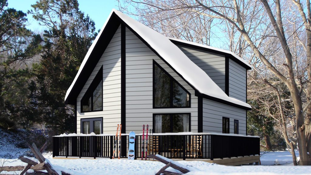 How Should I Heat My New Home?