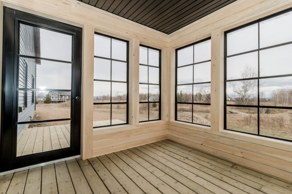 Double Pane vs. Triple Pane Glass
