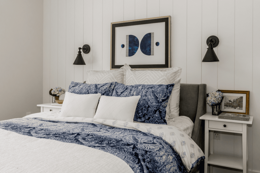 Most Desired Primary Suite Features