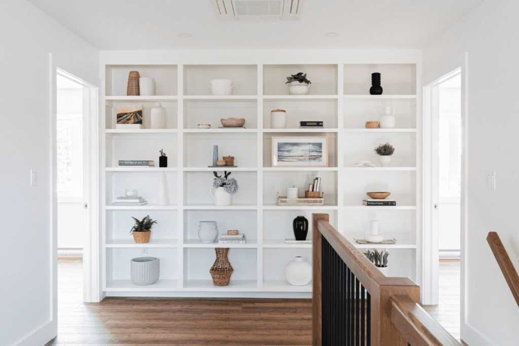 Custom vs. Ikea Storage Solutions: Who Wins?